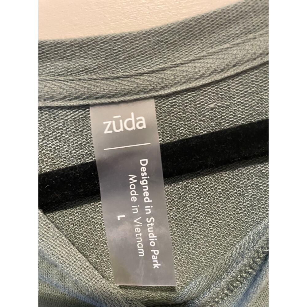 Zuda - Picture 3 of 7